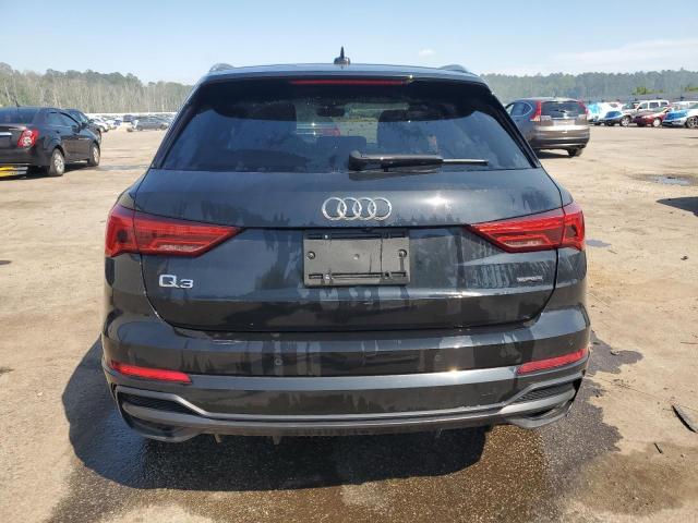 Photo 6 from auction – 2022 AUDI Q3 PREMIUM with VIN WA1EECF35N1004731