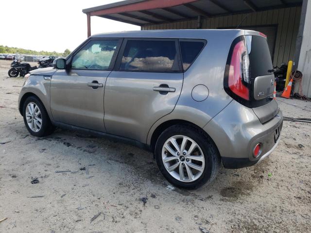 Photo 2 from auction – 2018 KIA SOUL + with VIN KNDJP3A55J7595724