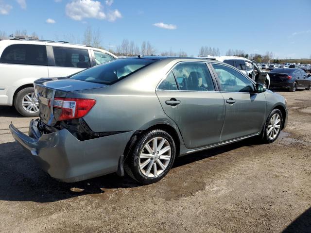 Photo 3 from auction – 2012 TOYOTA CAMRY BASE with VIN 4T1BF1FKXCU540390