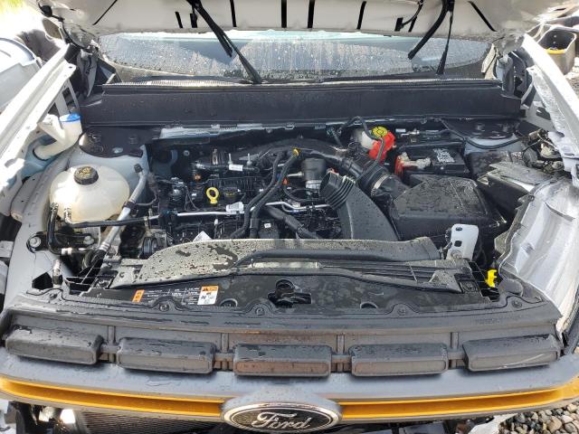 Photo 11 from auction – 2023 FORD MAVERICK X with VIN 3FTTW8G90PRA72406