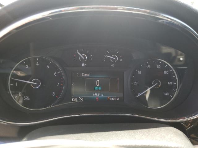 Photo 9 from auction – 2019 BUICK ENCORE PRE with VIN KL4CJESB7KB829610
