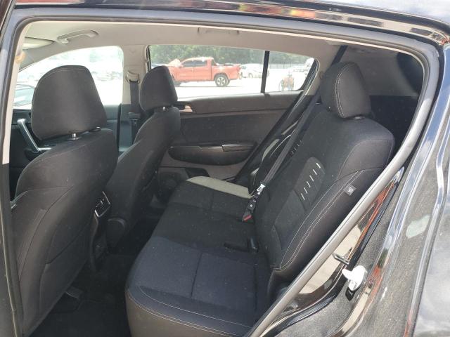 Photo 10 from auction – 2018 KIA SPORTAGE with VIN KNDPM3AC2J7354236