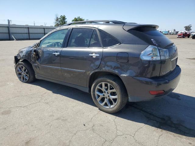 Photo 2 from auction – 2009 LEXUS RX 350 with VIN 2T2HK31U19C106892