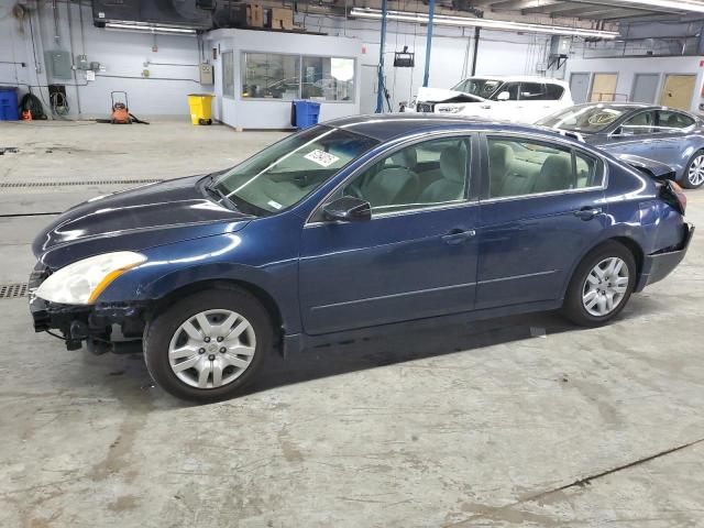 NISSAN ALTIMA BAS 2012 with VIN 1N4AL2AP2CC175412 - Photo from auction
