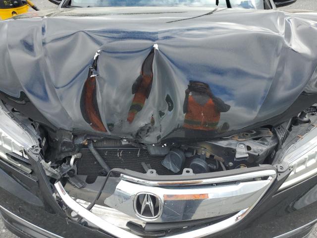 Photo 11 from auction – 2015 ACURA TLX with VIN 19UUB1F32FA026557