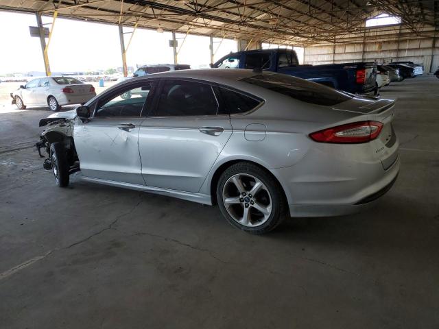 Photo 2 from auction – 2016 FORD FUSION SE with VIN 3FA6P0H73GR281914