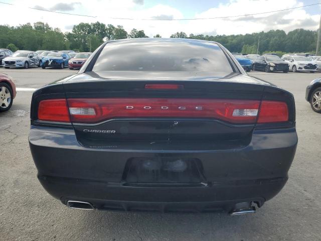 Photo 6 from auction – 2011 DODGE CHARGER with VIN 2B3CL3CG1BH513370