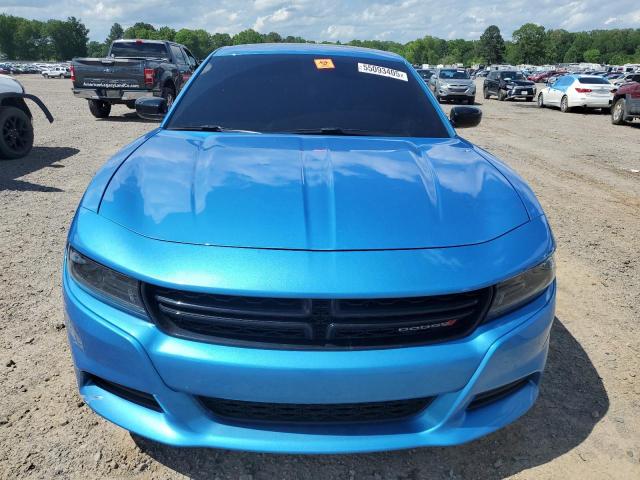 Photo 5 from auction – 2023 DODGE CHARGER SX with VIN 2C3CDXBG8PH699764