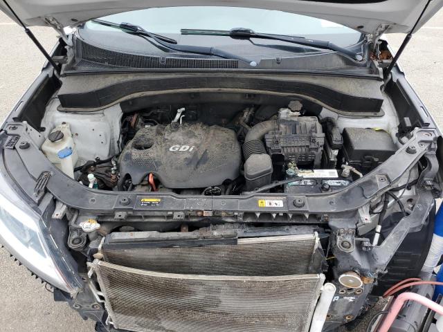 Photo 12 from auction – 2014 KIA SORENTO LX with VIN 5XYKTCA60EG511438