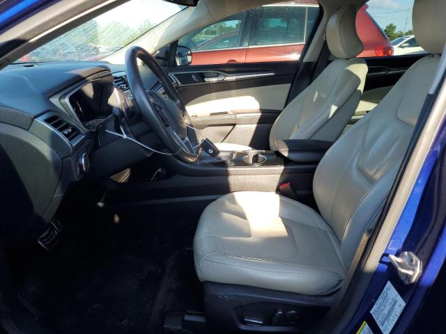 Photo 7 from auction – 2015 FORD FUSION TIT with VIN 3FA6P0K96FR184523