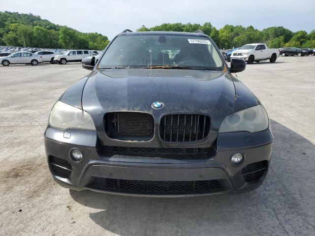 Photo 5 from auction – 2011 BMW X5 XDRIVE3 with VIN 5UXZW0C50BL662688