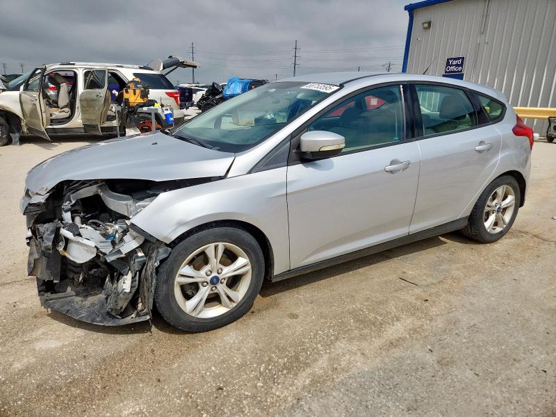 FORD FOCUS SE 2013 con VIN 1FADP3K26DL233632 - Foto de la subasta