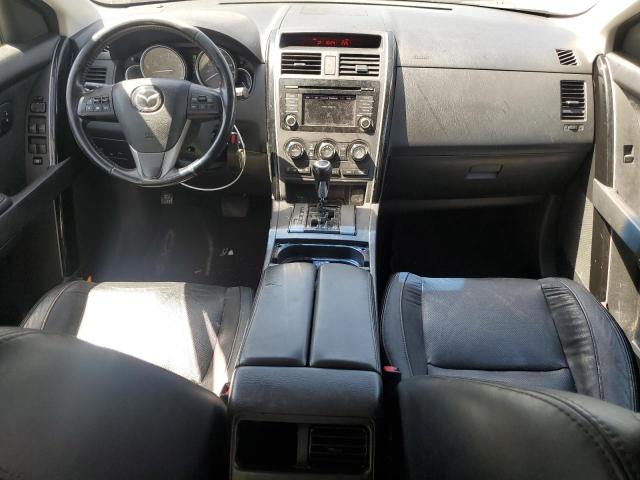 Photo 8 from auction – 2013 MAZDA CX-9 TOURING with VIN JM3TB3CV6D0416745
