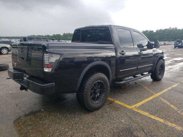 Photo 3 from auction – 2012 NISSAN TITAN S with VIN 1N6BA0EC2CN306176