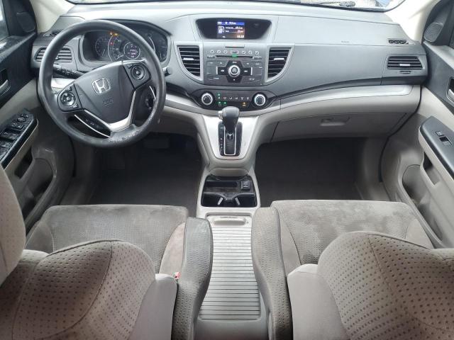 Photo 8 from auction – 2012 HONDA CR-V EX with VIN 5J6RM4H51CL009886