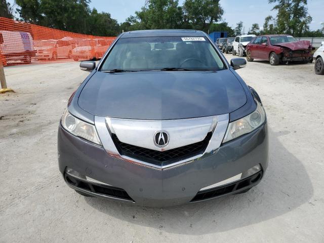 Photo 5 from auction – 2010 ACURA TL with VIN 19UUA8F54AA026453