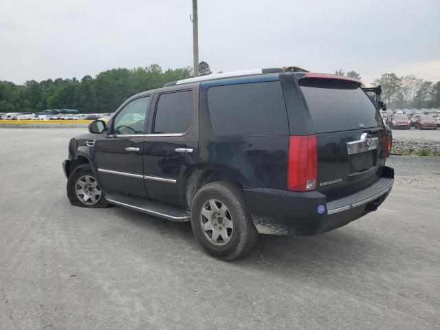 Photo 2 from auction – 2007 CADILLAC ESCALADE L with VIN 1GYEC63837R259616