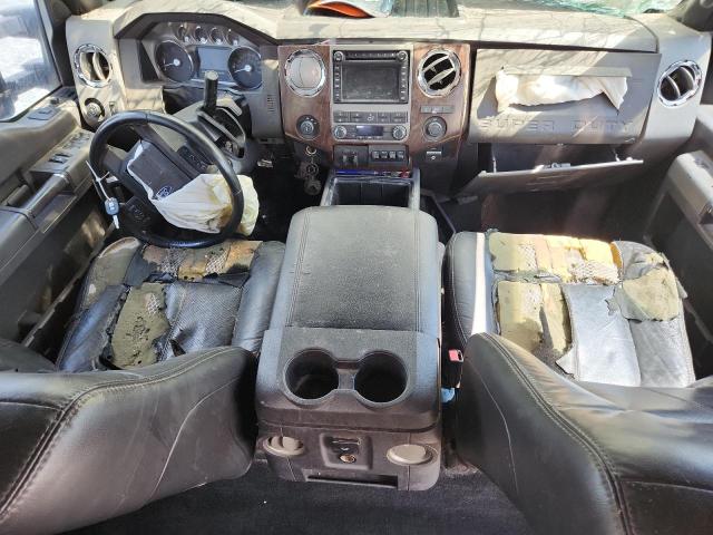 Photo 8 from auction – 2012 FORD F250 SUPER with VIN 1FT7W2BT5CEB28239