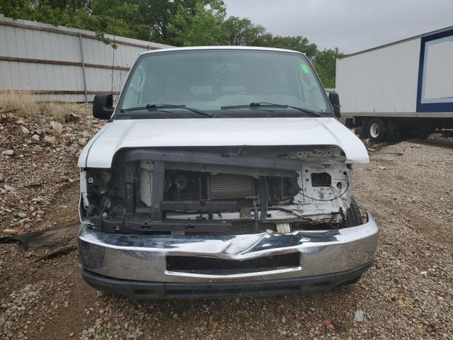 Photo 5 from auction – 2013 FORD ECONOLINE with VIN 1FBSS3BL6DDA90849