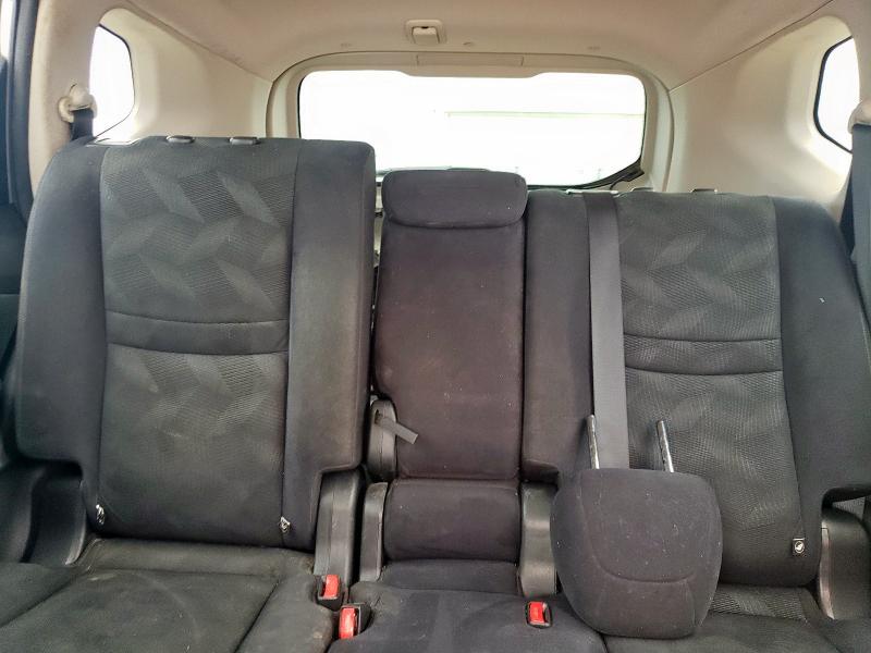 Photo 10 from auction – 2016 NISSAN ROGUE S with VIN JN8AT2MT7GW011617