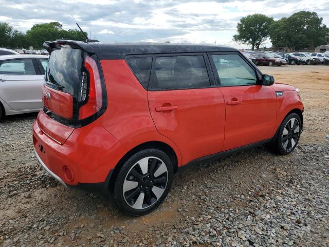 صورة رقم 3 من المزاد - 2017 KIA SOUL + مع VIN KNDJP3A54H7465945