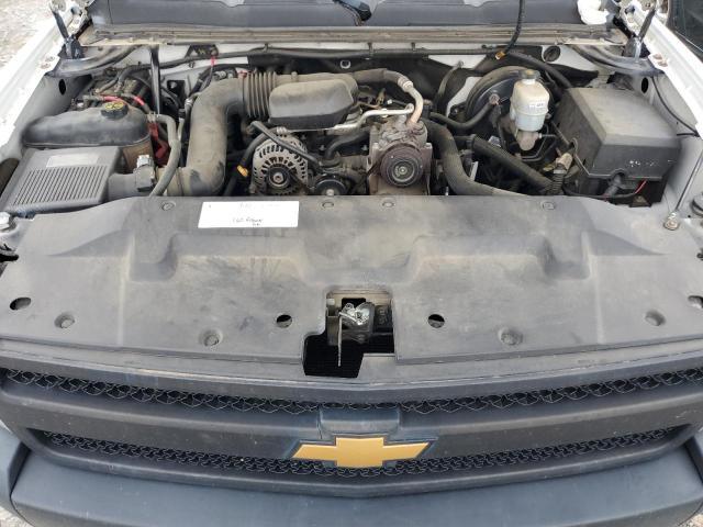 Photo 11 from auction – 2013 CHEVROLET SILVERADO with VIN 1GCNCPEX2DZ151886