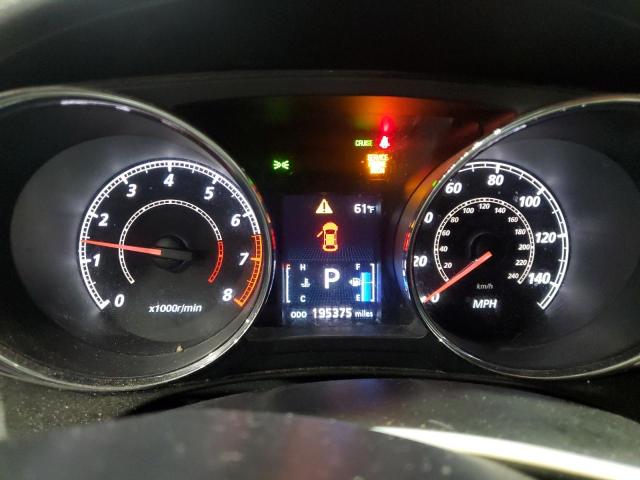 Photo 9 from auction – 2013 MITSUBISHI OUTLANDER with VIN 4A4AR5AU1DE020199