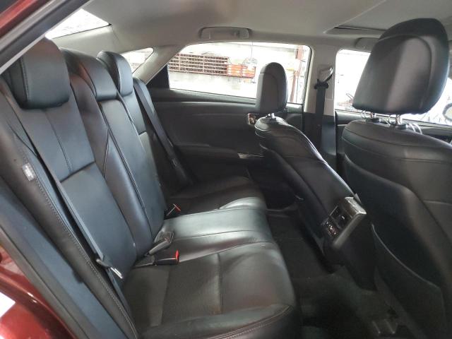 Photo 10 from auction – 2013 TOYOTA AVALON BAS with VIN 4T1BK1EB9DU039263