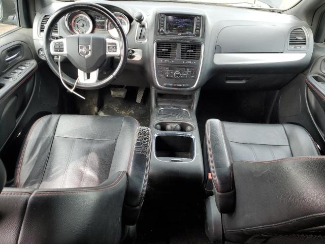 Photo 8 from auction – 2018 DODGE GRAND CARA with VIN 2C4RDGEG1JR250705