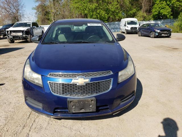 Photo 5 from auction – 2012 CHEVROLET CRUZE LS with VIN 1G1PC5SH9C7187006