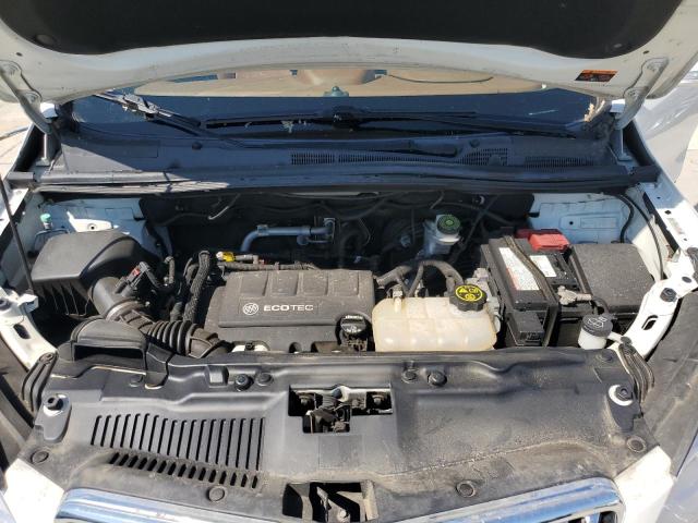 Photo 12 from auction – 2016 BUICK ENCORE with VIN KL4CJGSB9GB558326