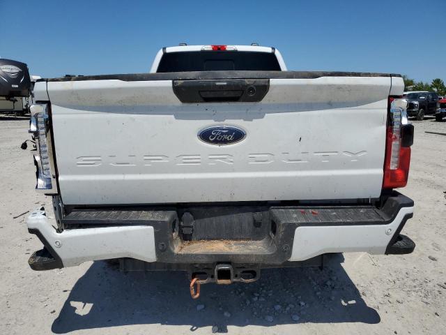 Photo 6 from auction – 2023 FORD F250 SUPER with VIN 1FT8W2BTXPEC98395