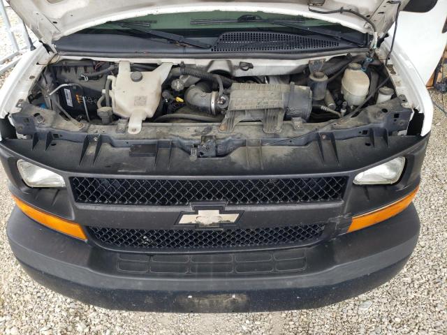 Photo 12 from auction – 2014 CHEVROLET EXPRESS G1 with VIN 1GCSGAFX4E1129066
