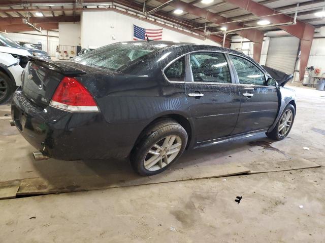 Photo 3 from auction – 2012 CHEVROLET IMPALA LTZ with VIN 2G1WC5E32C1123060