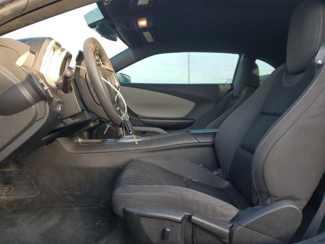 Photo 7 from auction – 2015 CHEVROLET CAMARO LS with VIN 2G1FB1E38F9187086