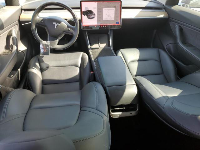 Photo 8 from auction – 2018 TESLA MODEL 3 with VIN 5YJ3E1EA3JF102076
