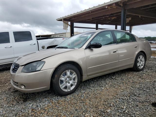 Photo 1 from auction – 2006 NISSAN ALTIMA S with VIN 1N4AL11D56C225773