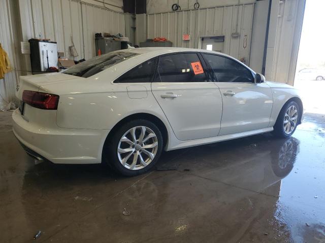 Photo 3 from auction – 2017 AUDI A6 PREMIUM with VIN WAUC8AFC2HN126689