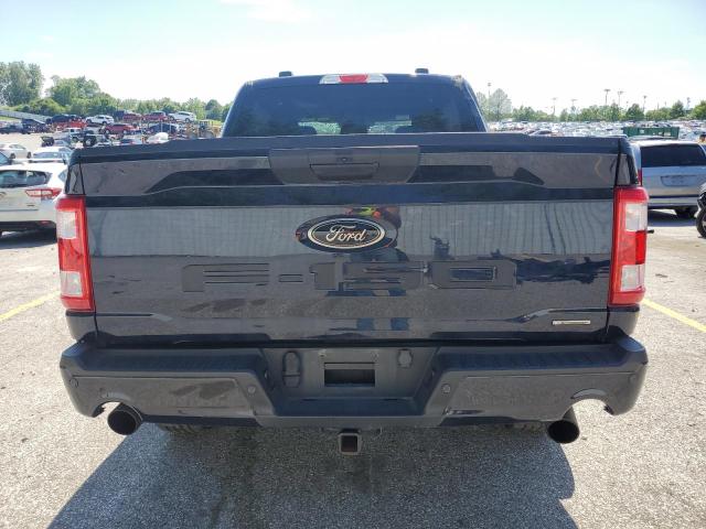 Photo 6 from auction – 2023 FORD F150 SUPER with VIN 1FTEW1EP4PFD18257
