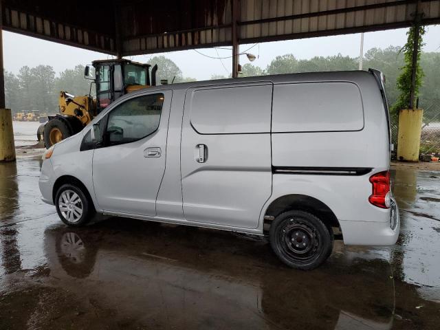 Photo 2 from auction – 2017 CHEVROLET CITY EXPRE with VIN 3N63M0YN7HK712928