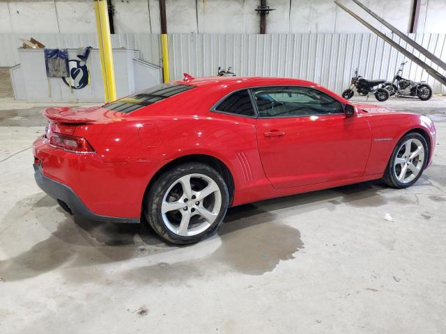 Photo 3 from auction – 2015 CHEVROLET CAMARO LT with VIN 2G1FC1E34F9182691