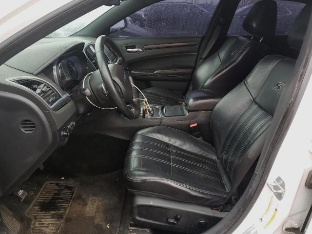 Photo 7 from auction – 2015 CHRYSLER 300 S with VIN 2C3CCABG6FH868081