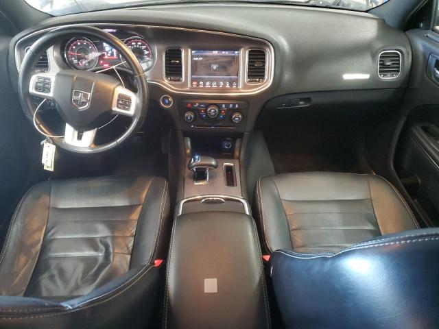 Photo 8 from auction – 2012 DODGE CHARGER SX with VIN 2C3CDXJG9CH178984