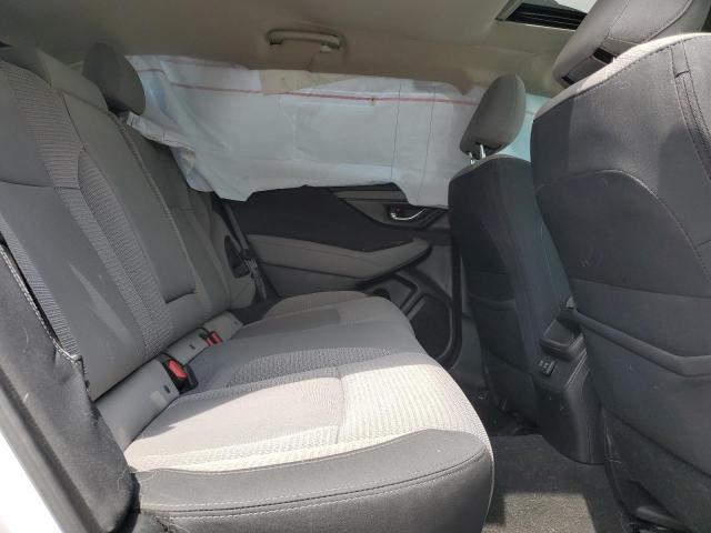 Photo 11 from auction – 2020 SUBARU OUTBACK PR with VIN 4S4BTAEC0L3171886