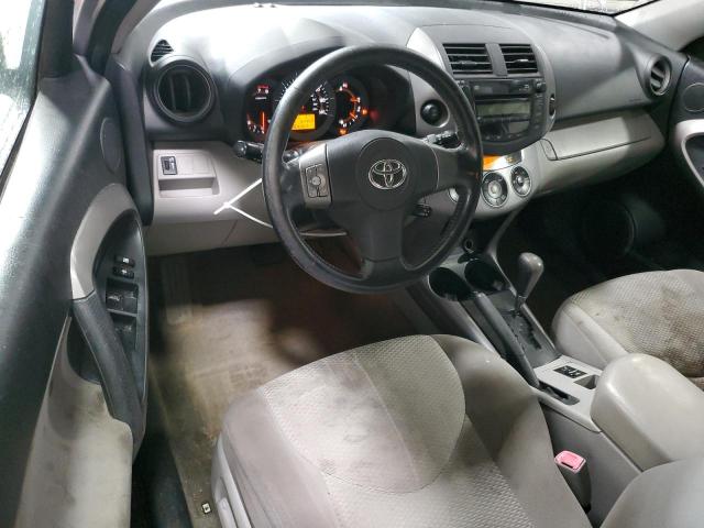 Photo 8 from auction – 2007 TOYOTA RAV4 LIMIT with VIN JTMBD31V575111147