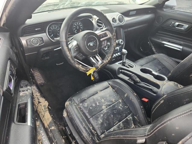 Photo 8 from auction – 2018 FORD MUSTANG with VIN 1FA6P8TH3J5158901