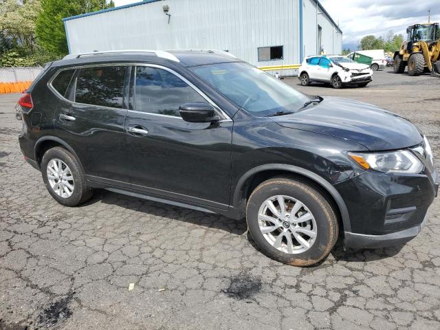 Photo 4 from auction – 2017 NISSAN ROGUE S with VIN KNMAT2MV9HP576878