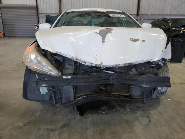 Photo 5 from auction – 2014 HYUNDAI SONATA GLS with VIN 5NPEB4AC3EH891069