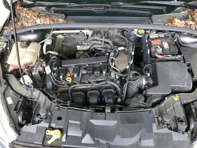 Photo 11 from auction – 2015 FORD FOCUS SE with VIN 1FADP3F26FL347742