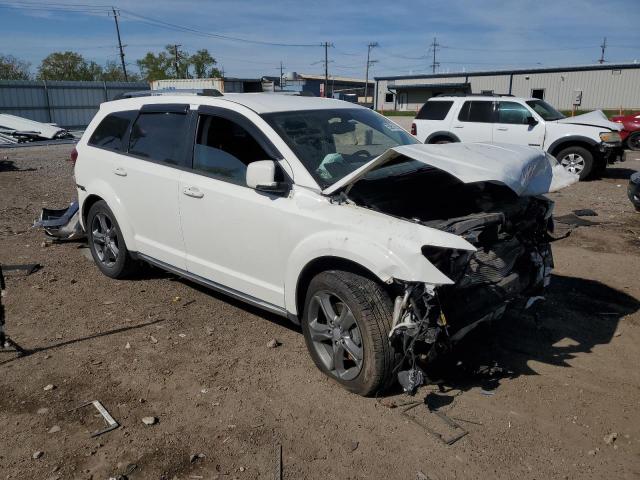 Photo 4 from auction – 2014 DODGE JOURNEY CR with VIN 3C4PDCGG6ET260873